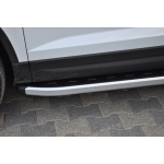 Praguri Laterale Seat Ateca 17 -> - ARP Newstar Grey - imagine 6