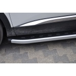 Praguri Laterale Peugeot 3008 17 -> - ARP Newstar Chrome - imagine 9