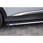 Praguri Laterale Peugeot 3008 17 -> - ARP Northstar Chrome - imagine 10