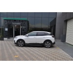 Praguri Laterale Peugeot 3008 17 -> - ARP Northstar Chrome - imagine 8