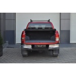 Capitonaj bena Toyota Hilux 2015 - 2019, BEDRUG - imagine 3