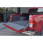 Capitonaj bena Toyota Hilux 2015 - 2019, BEDRUG - imagine 6