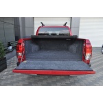 Capitonaj bena Toyota Hilux 2015 - 2019, BEDRUG - imagine 4