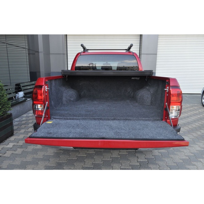 Capitonaj bena Toyota Hilux 2015 - 2019, BEDRUG - imagine 4