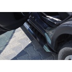 Praguri Laterale Honda HR-V [17->] - ARP Northstar Chrome - imagine 6
