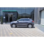 Praguri Laterale Honda HR-V [17->] - ARP Newstar Grey - imagine 7