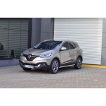 Praguri laterale Renault Kadjar 15-Prezent - ARP SPORT Chrome - imagine 4