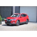 Praguri Laterale Nissan X-Trail 17 -> - ARP Northstar Chrome - imagine 9