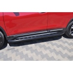 Praguri Laterale Nissan X-Trail 17 -> - ARP Newstar Black - imagine 4