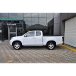 Praguri Laterale Isuzu D-Max Space Cab 12 -> - ARP Newstar Grey - imagine 7