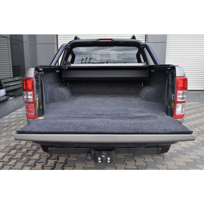 Capitonaj bena Ford Ranger 2016 - 2019, BEDRUG - imagine 4