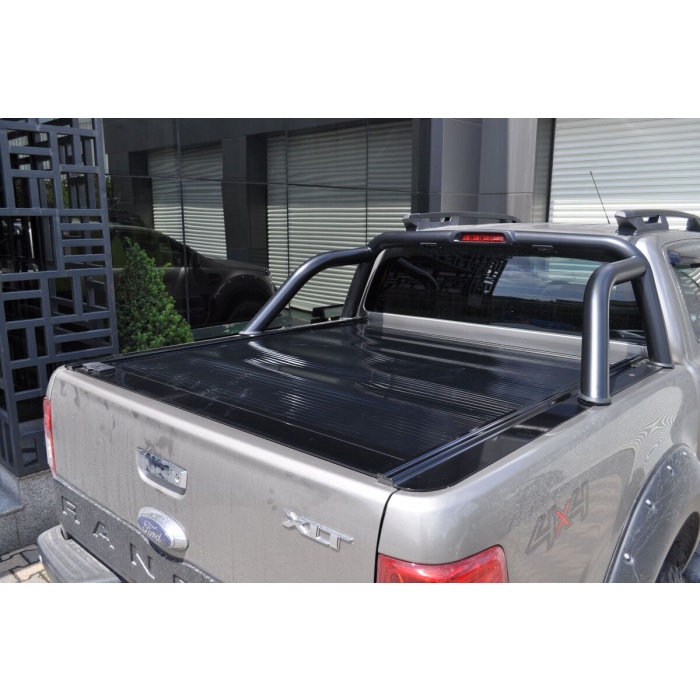 Inchidere bena Ford Ranger 2016 - 2019 RetraxOne MX - imagine 3