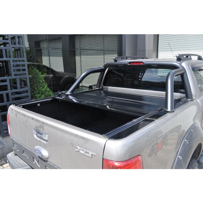 Inchidere bena Ford Ranger 2016 - 2019 RetraxOne MX - imagine 2