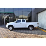 Praguri laterale Isuzu D-Max Spacecab 12-Prezent - ARP PREMIUM Negru - imagine 2