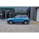 Praguri Laterale Suzuki Viatara ( 5 usi ) 15 -> - ARP Artemis Fin - imagine 5