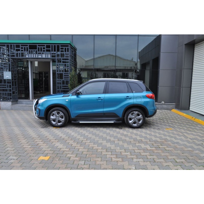 Praguri Laterale Suzuki Viatara ( 5 usi ) 15 -> - ARP Artemis Fin - imagine 5