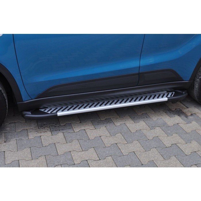 Praguri Laterale Suzuki Viatara ( 5 usi ) 15 -> - ARP Artemis Fin - imagine 9