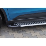 Praguri Laterale Suzuki Viatara ( 5 usi ) 15 -> - ARP Artemis Fin - imagine 6