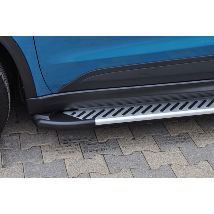 Praguri Laterale Suzuki Viatara ( 5 usi ) 15 -> - ARP Artemis Fin - imagine 6