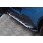 Praguri Laterale Suzuki Viatara ( 5 usi ) 15 -> - ARP Artemis Fin - imagine 10