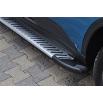Praguri Laterale Suzuki Viatara ( 5 usi ) 15 -> - ARP Artemis Fin - imagine 8