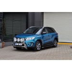 Praguri Laterale Suzuki Vitara (5 usi) 15 -> - ARP Newstar Black - imagine 10