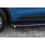Praguri Laterale Suzuki Vitara (5 usi) 15 -> - ARP Newstar Black - imagine 8