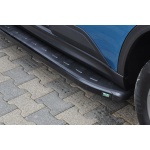 Praguri Laterale Suzuki Vitara (5 usi) 15 -> - ARP Newstar Black - imagine 14