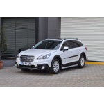 Praguri Laterale Subaru Outback 15 -> - ARP Newstar Grey - imagine 12