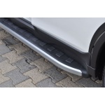 Praguri Laterale Subaru Outback 15 -> - ARP Newstar Grey - imagine 11