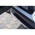 Praguri Laterale Suzuki Vitara (5 usi) 15 -> - ARP Newstar Chrome - imagine 4