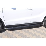 Praguri Laterale Suzuki Vitara (5 usi) 15 -> - ARP Newstar Black - imagine 12