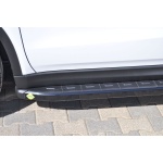 Praguri Laterale Suzuki Vitara (5 usi) 15 -> - ARP Newstar Black - imagine 6