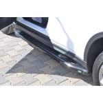 Praguri Laterale Suzuki Vitara (5 usi) 15 -> - ARP Newstar Black - imagine 16
