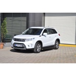 Praguri Laterale Suzuki Vitara (5 usi) 15 -> - ARP Newstar Black - imagine 7