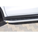 Praguri Laterale Suzuki Vitara (5 usi) 15 -> - ARP Newstar Grey - imagine 11