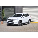 Praguri Laterale Suzuki Vitara (5 usi) 15 -> - ARP Newstar Grey - imagine 7