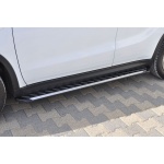 Praguri Laterale Suzuki Vitara (5 usi) 15 -> - ARP Northstar Chrome - imagine 10