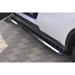 Praguri Laterale Suzuki Vitara (5 usi) 15 -> - ARP Northstar Chrome - imagine 9