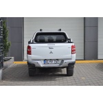 Rollbar Mitsubishi L200 Triton 2015-Prezent din otel inoxidabil - ARP ABEN CHROME, chrome - imagine 5