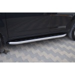 Praguri Laterale Daihatsu Terios 07-09 - ARP Newstar Grey - imagine 9