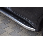 Praguri Laterale Daihatsu Terios 07-09 - ARP Newstar Grey - imagine 7