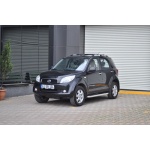 Praguri Laterale Daihatsu Terios 07-09 - ARP Newstar Grey - imagine 10