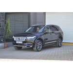 Praguri Laterale Volvo XC90 15 -> - ARP Northstar Chrome - imagine 8