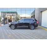 Praguri Laterale Volvo XC90 15 -> - ARP Northstar Chrome - imagine 5