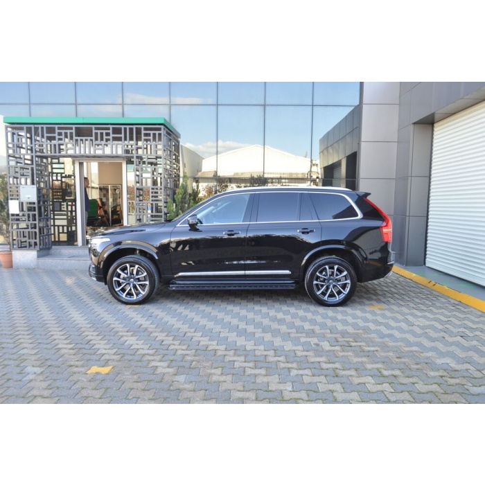 Praguri Laterale Volvo XC90 15 -> - ARP Northstar Chrome - imagine 5