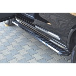 Praguri Laterale Volvo XC90 15 -> - ARP Northstar Chrome - imagine 10