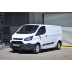 Praguri Laterale Ford Custom LWB-SWB 12 -> - ARP Artemis Silver - imagine 11