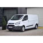 Praguri Laterale Ford Custom LWB-SWB 12 -> - ARP Northstar Chrome - imagine 8
