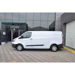 Praguri Laterale Ford Custom LWB-SWB 12 -> - ARP Northstar Chrome - imagine 5